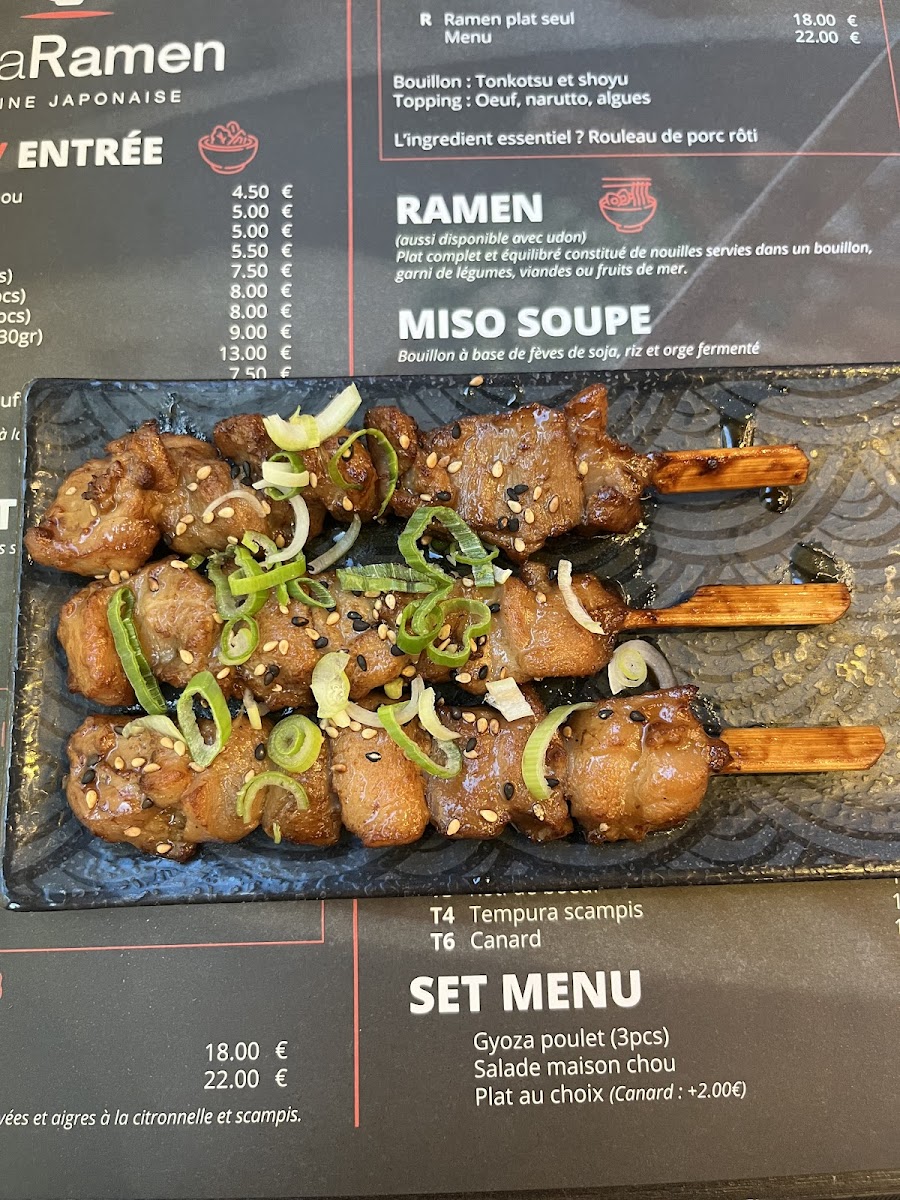 Menu Ninja Ramen Clarisses-2