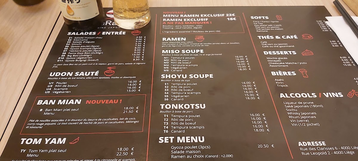 Menu Ninja Ramen Clarisses-5